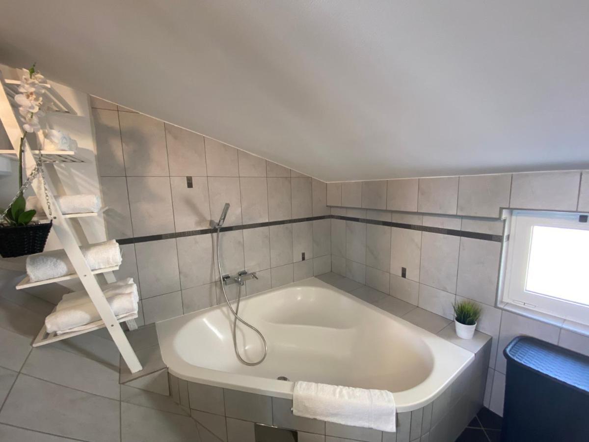 פודסטראנה Apartment Sirius מראה חיצוני תמונה