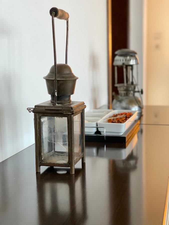 פודסטראנה Apartment Sirius מראה חיצוני תמונה