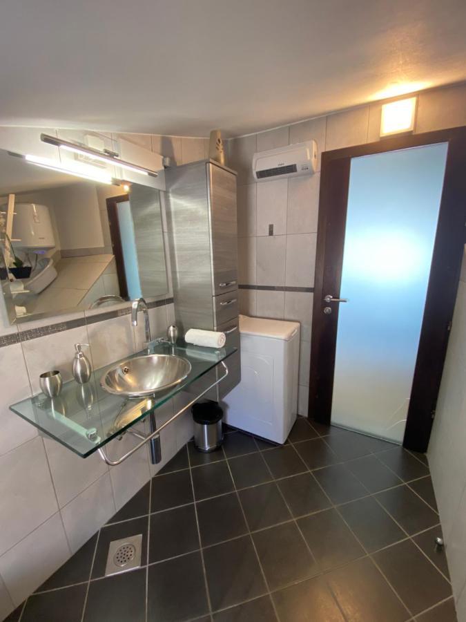 פודסטראנה Apartment Sirius מראה חיצוני תמונה