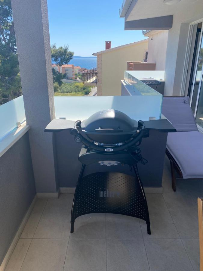 פודסטראנה Apartment Sirius מראה חיצוני תמונה