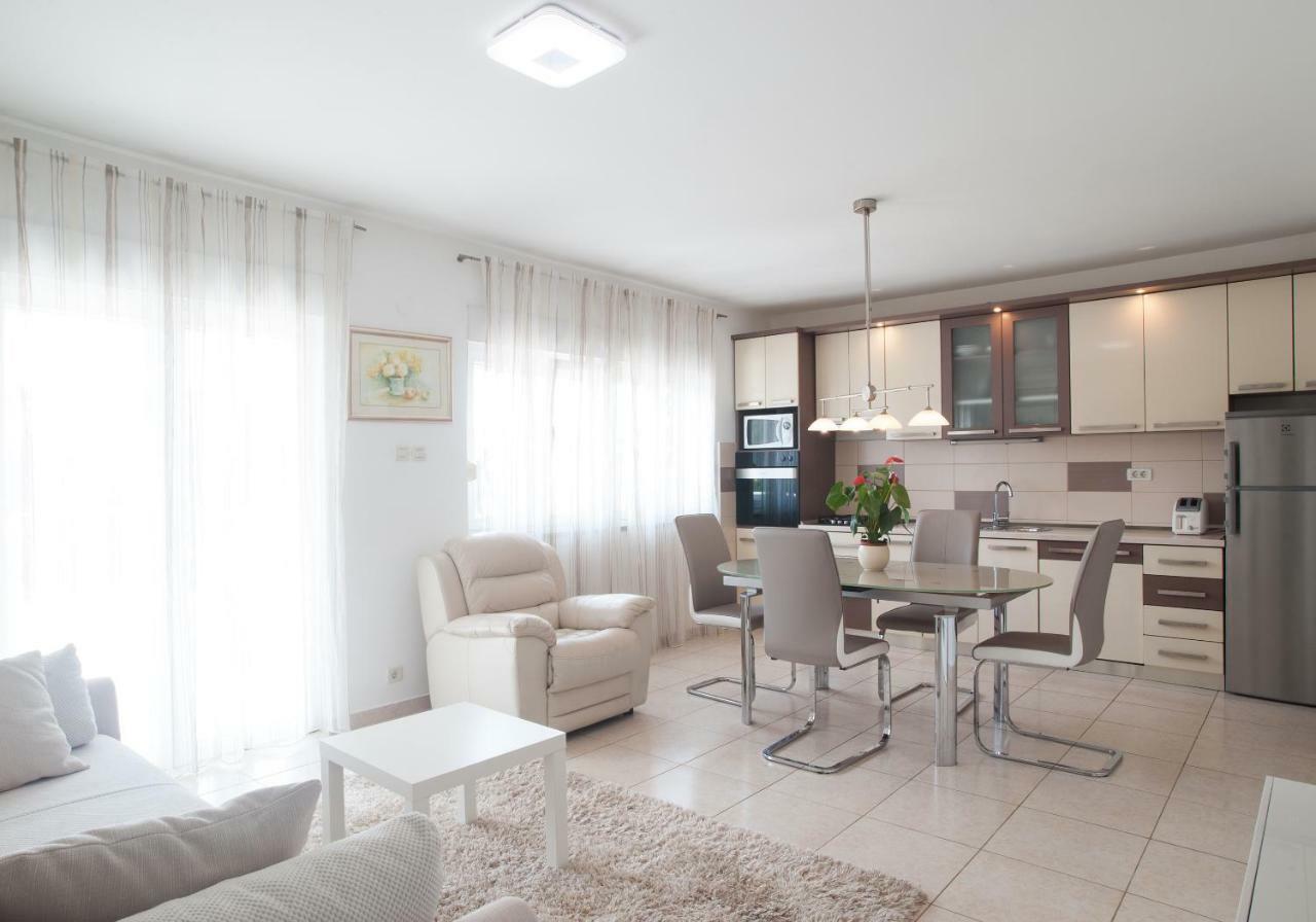 פודסטראנה Apartment Sirius מראה חיצוני תמונה