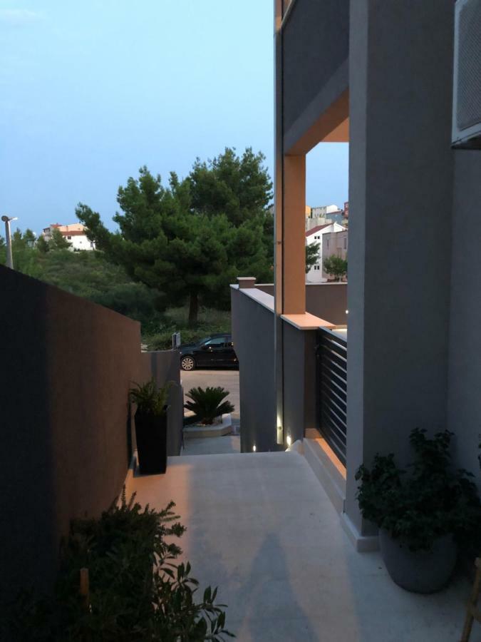 פודסטראנה Apartment Sirius מראה חיצוני תמונה