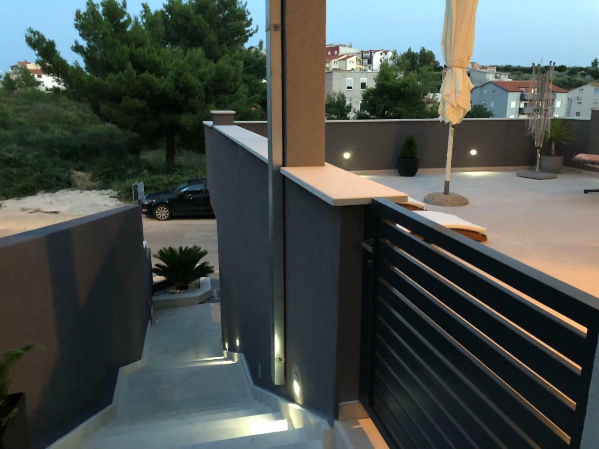 פודסטראנה Apartment Sirius מראה חיצוני תמונה