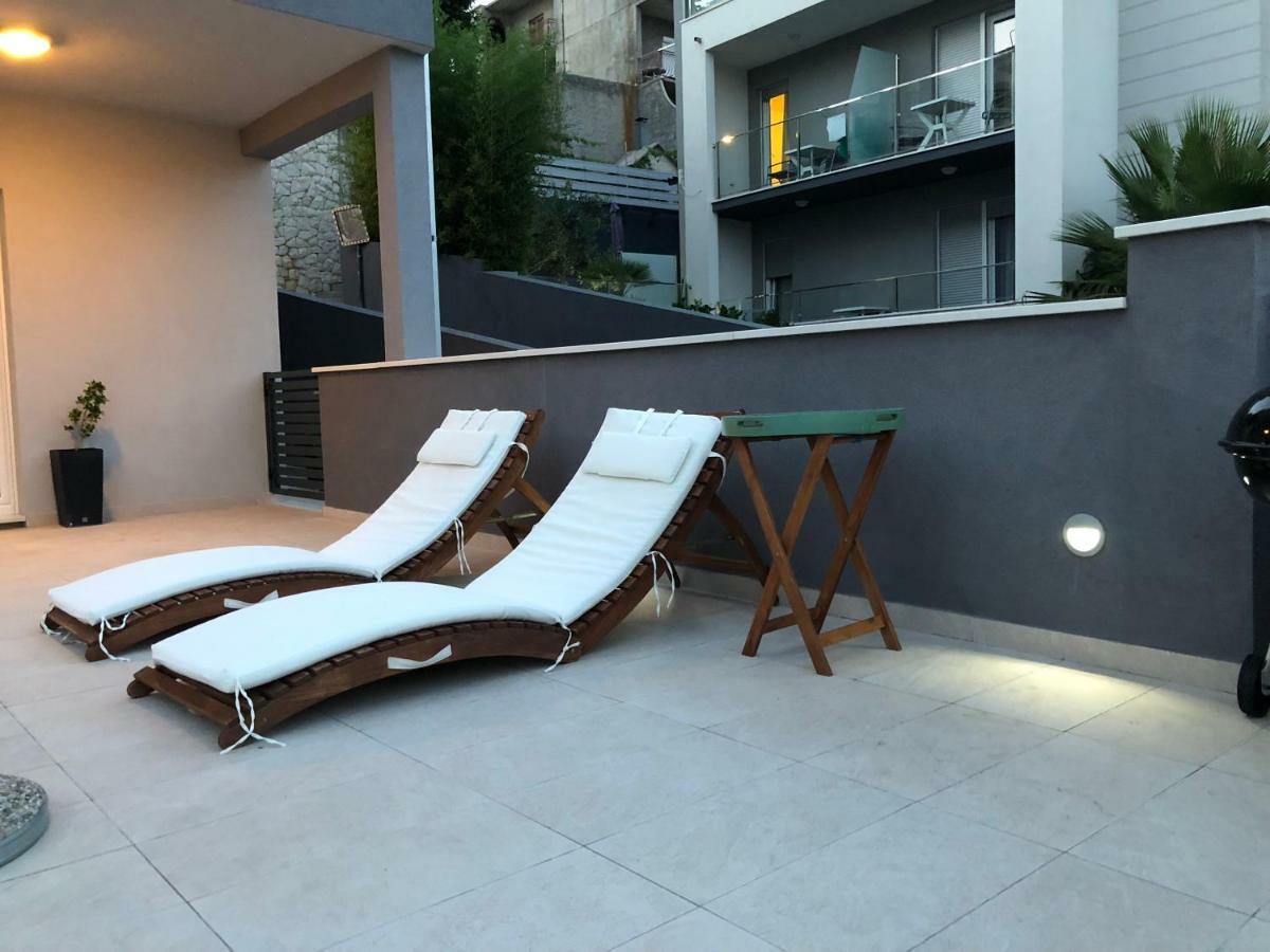 פודסטראנה Apartment Sirius מראה חיצוני תמונה